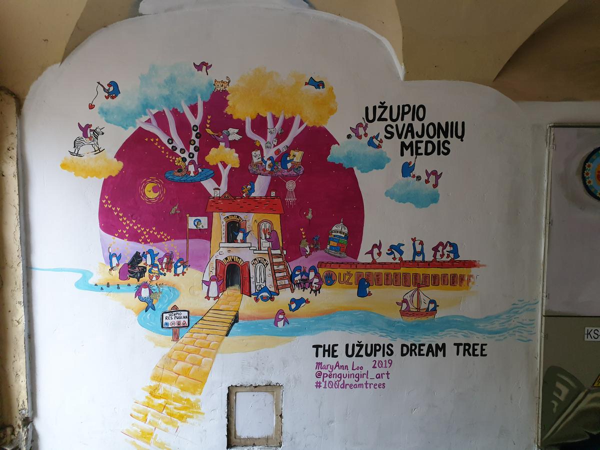 qué hacer en lituania