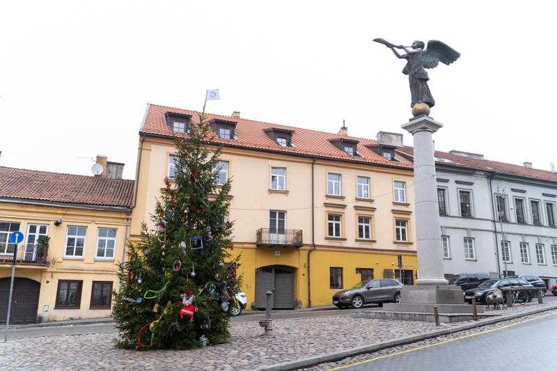 qué hacer en lituania