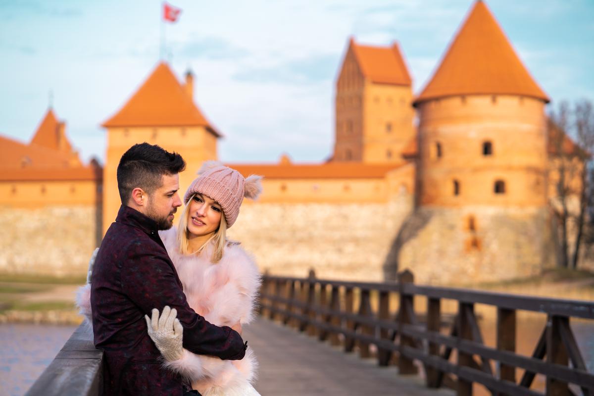 qué hacer en lituania