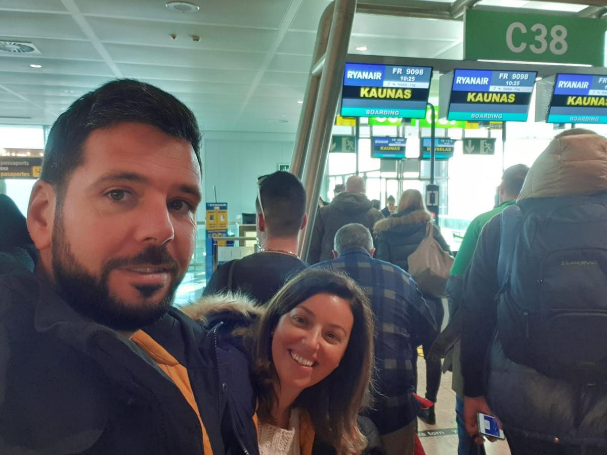 qué hacer en lituania