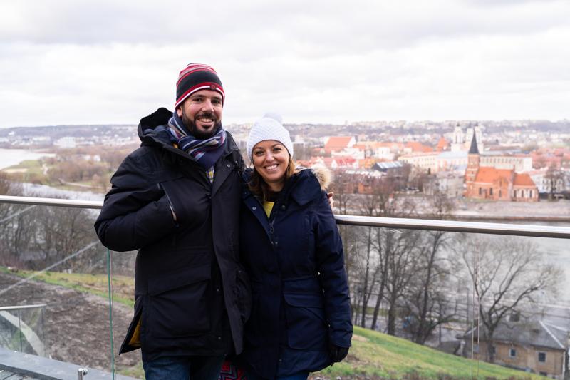 qué hacer en lituania