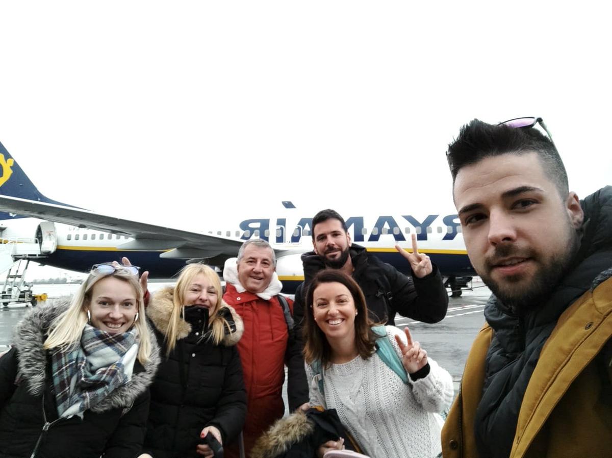 qué hacer en lituania