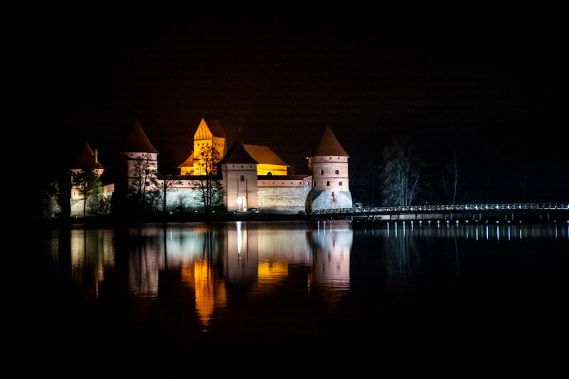 qué hacer en lituania