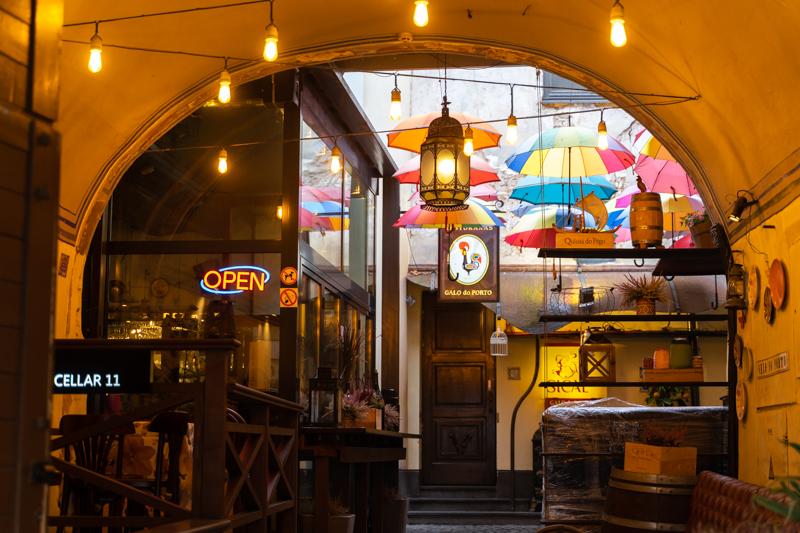 qué hacer en lituania