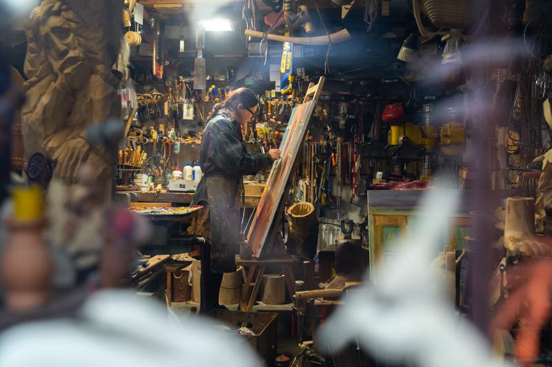 qué hacer en lituania