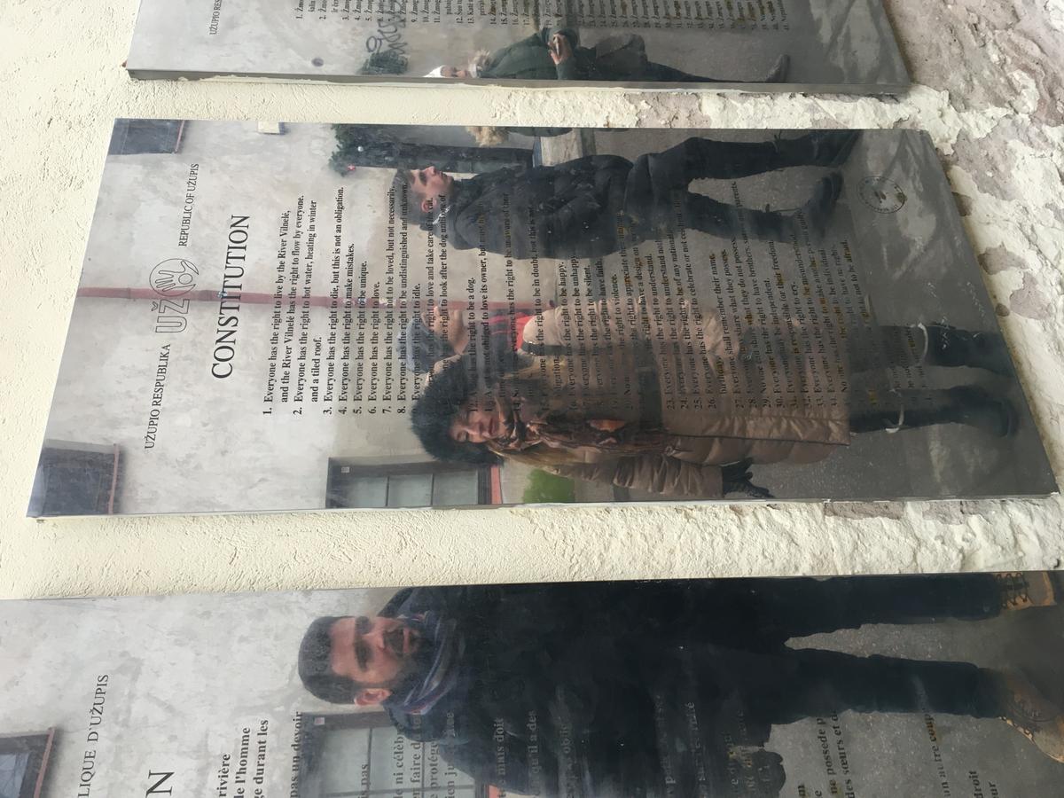 qué hacer en lituania