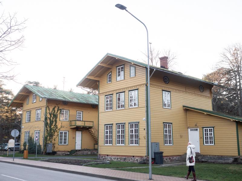 qué hacer en lituania