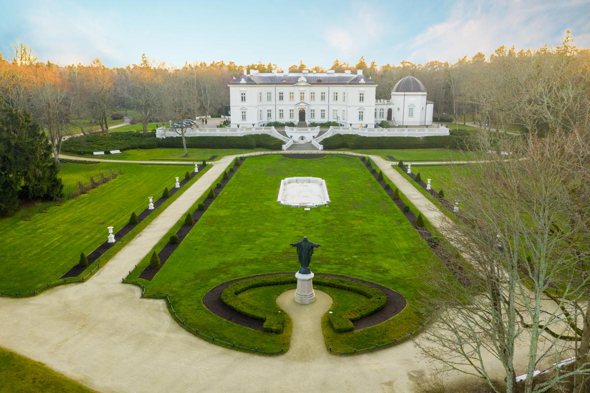 qué hacer en lituania