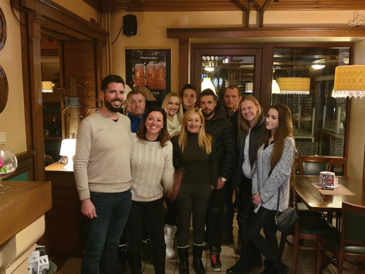 qué hacer en lituania