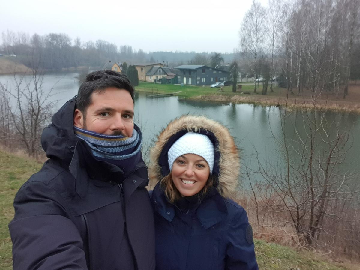 qué hacer en lituania