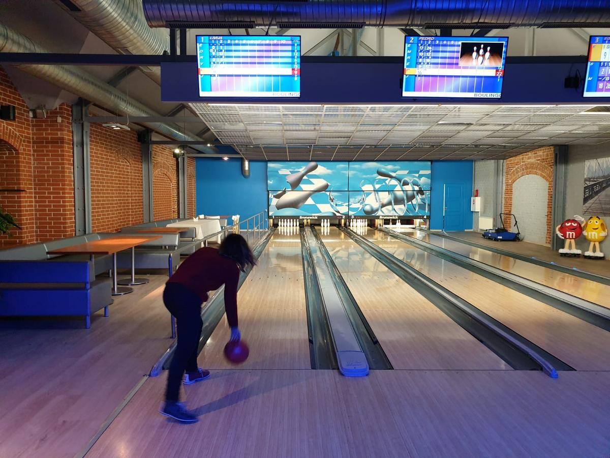 qué hacer en lituania