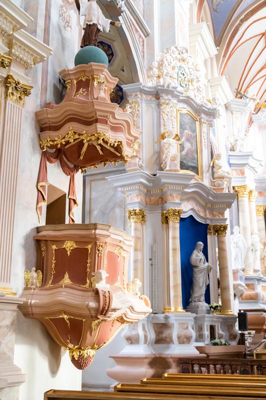 qué hacer en lituania