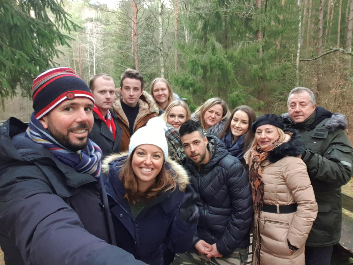 qué hacer en lituania