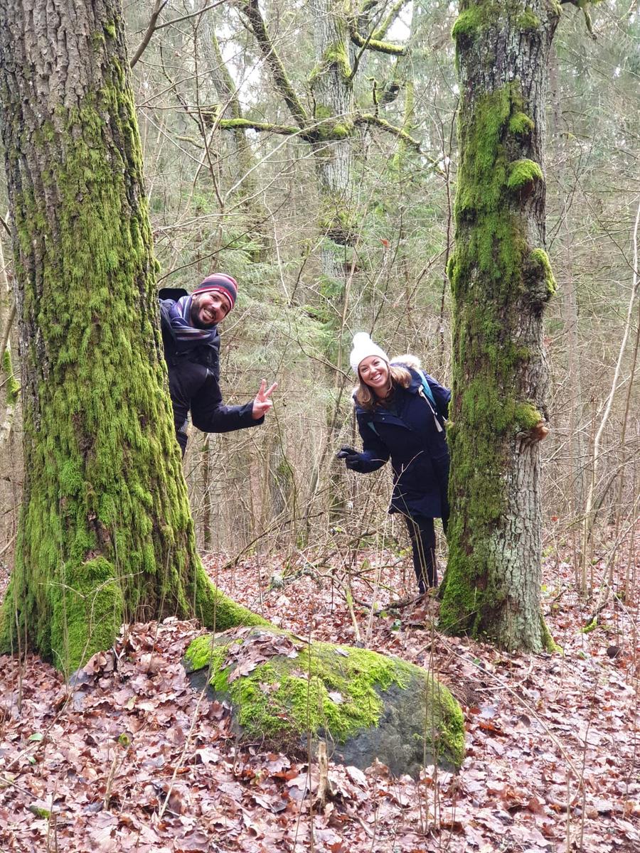 qué hacer en lituania