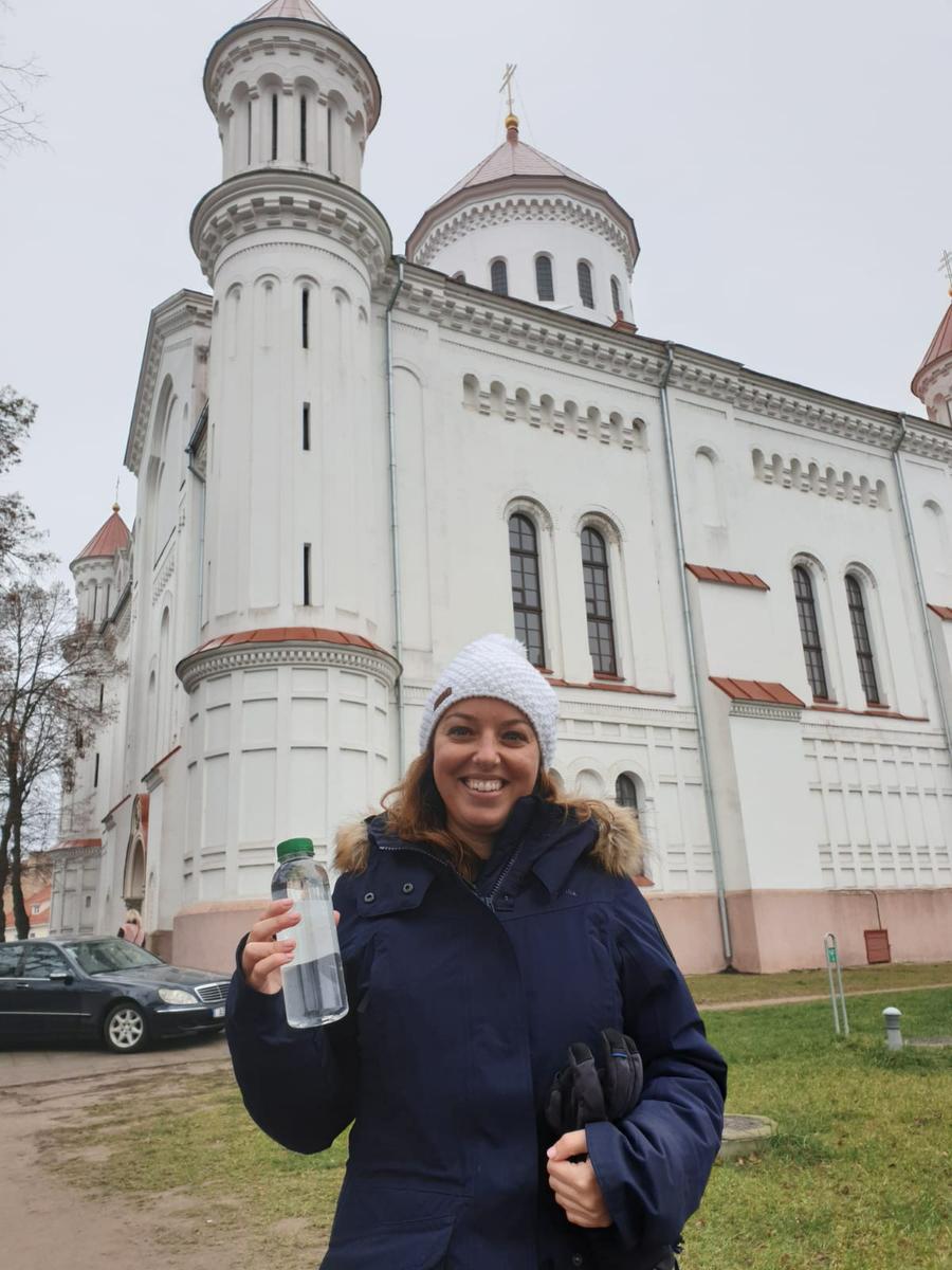 qué hacer en lituania