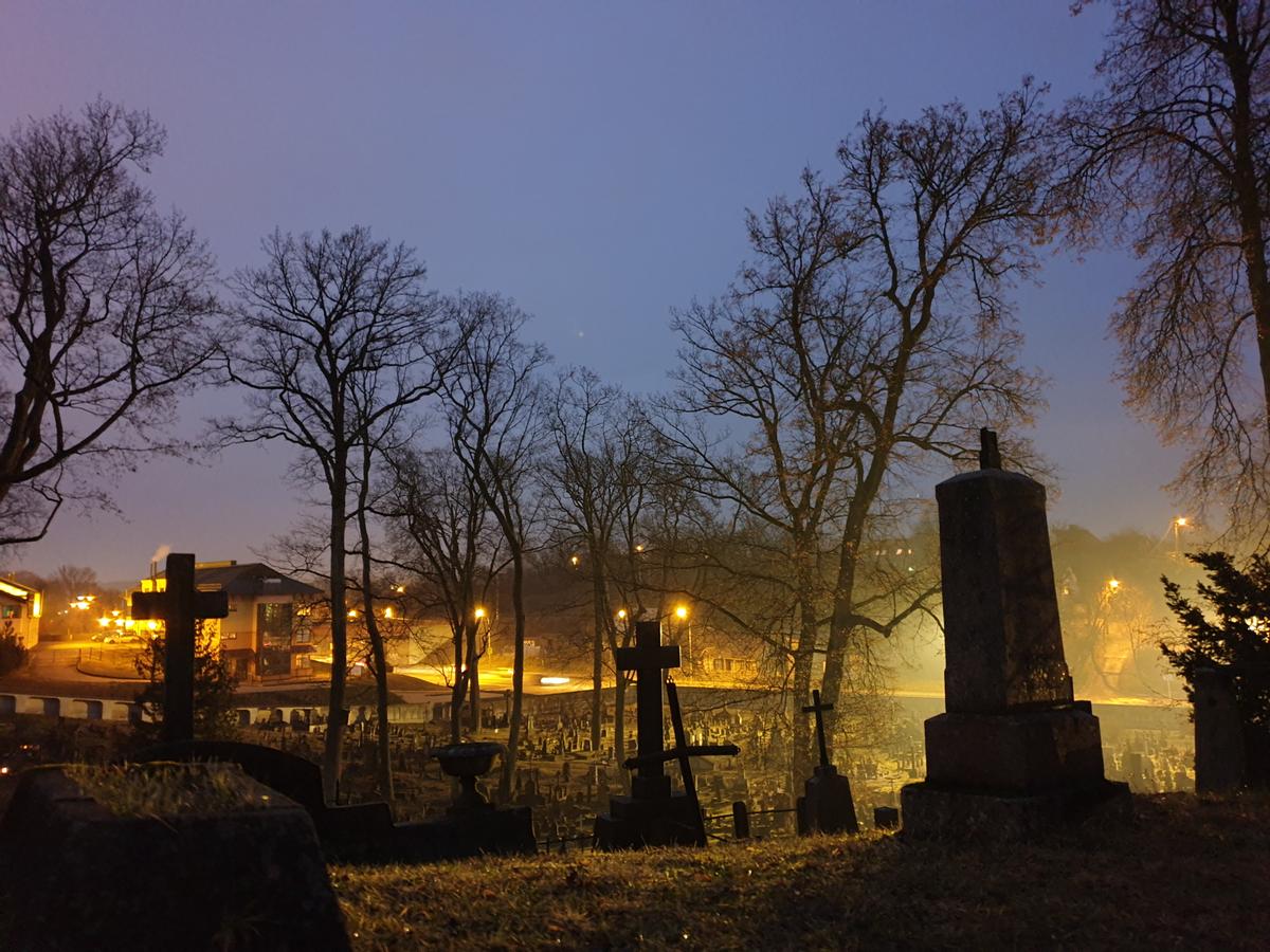 qué hacer en lituania