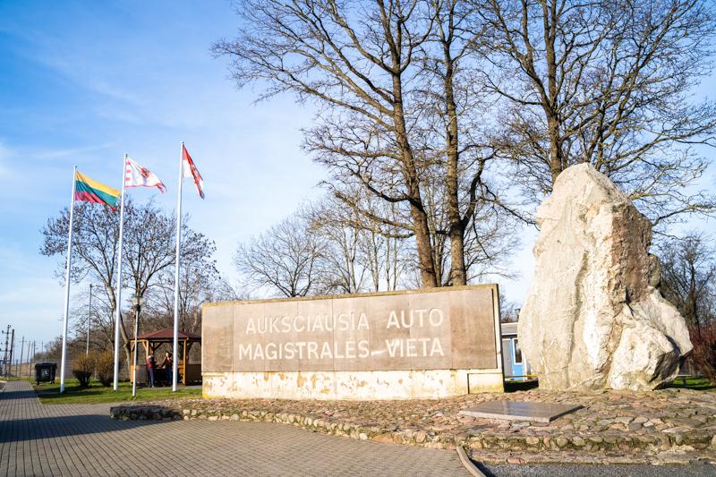 qué hacer en lituania