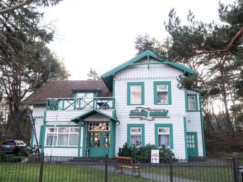 qué hacer en lituania