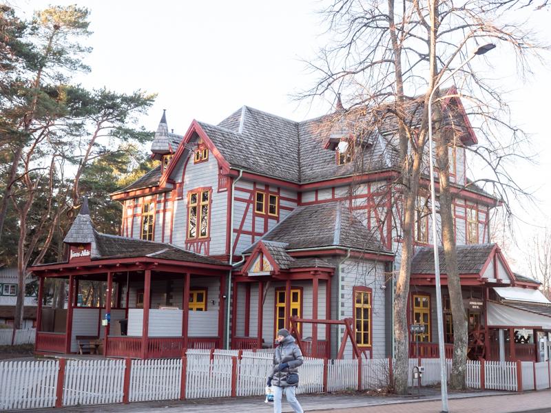 qué hacer en lituania