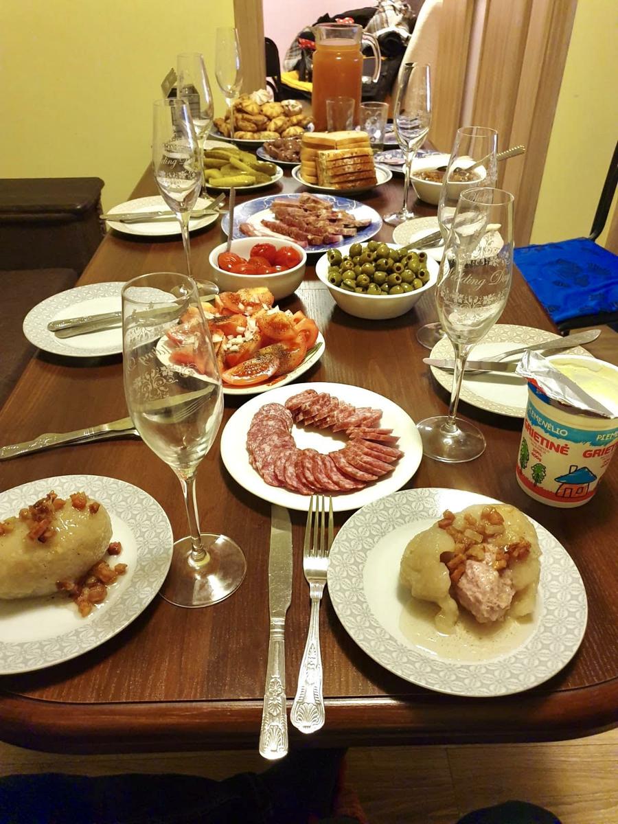 qué hacer en lituania