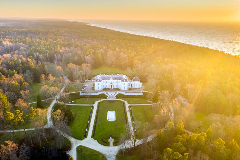 qué hacer en lituania