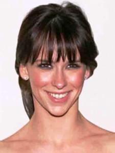 Tipo de Rostro de Jennifer Love Hewwit