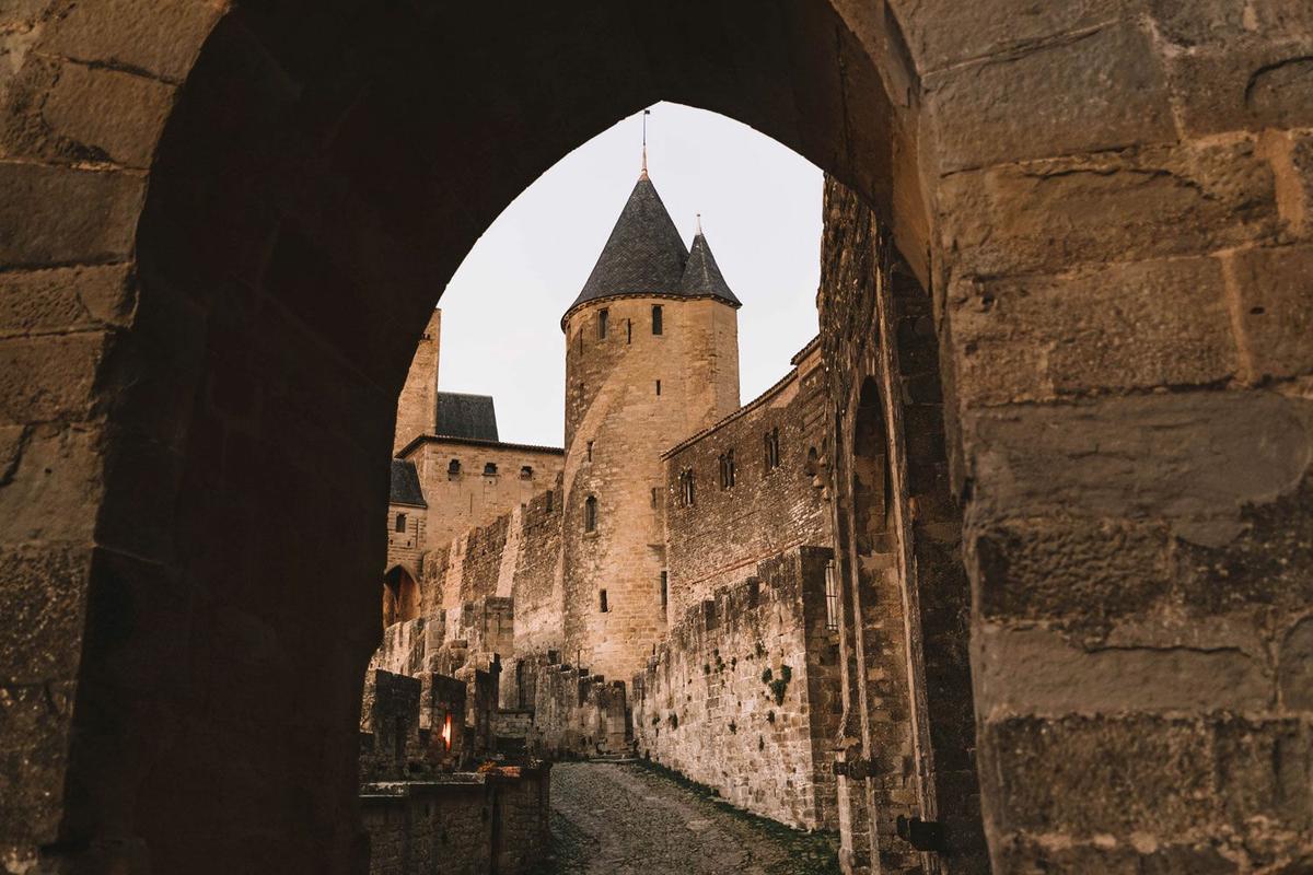 que hacer en Carcassonne