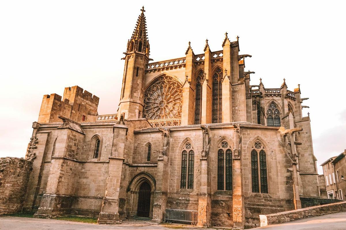 que hacer en Carcassonne