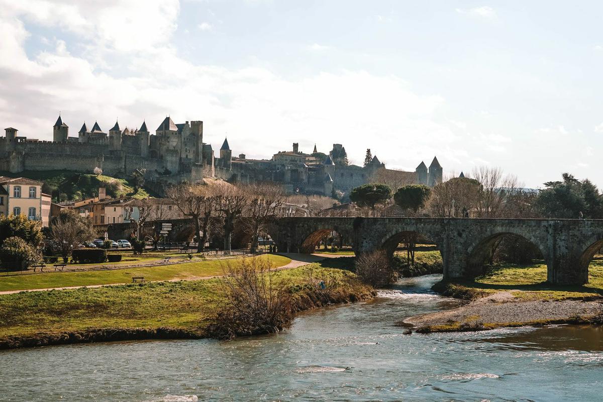 que hacer en Carcassonne