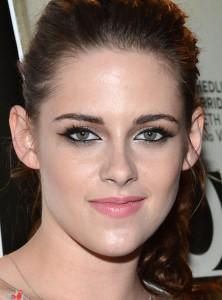 Tipos de Ojos de Kristen Stweart