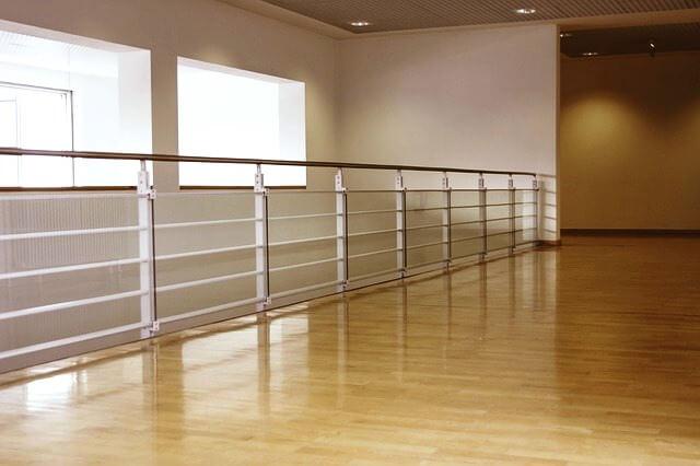 Precio de acuchillar el parquet