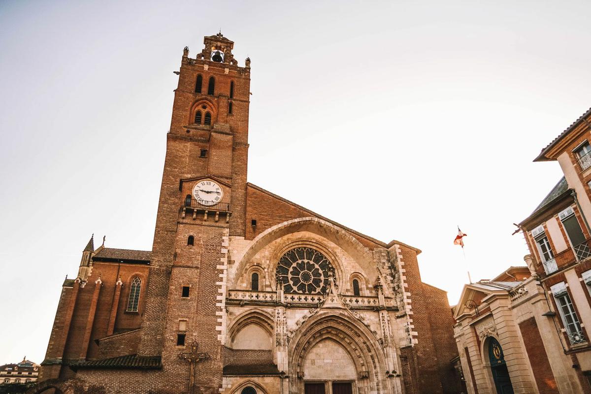 que hacer en Toulouse