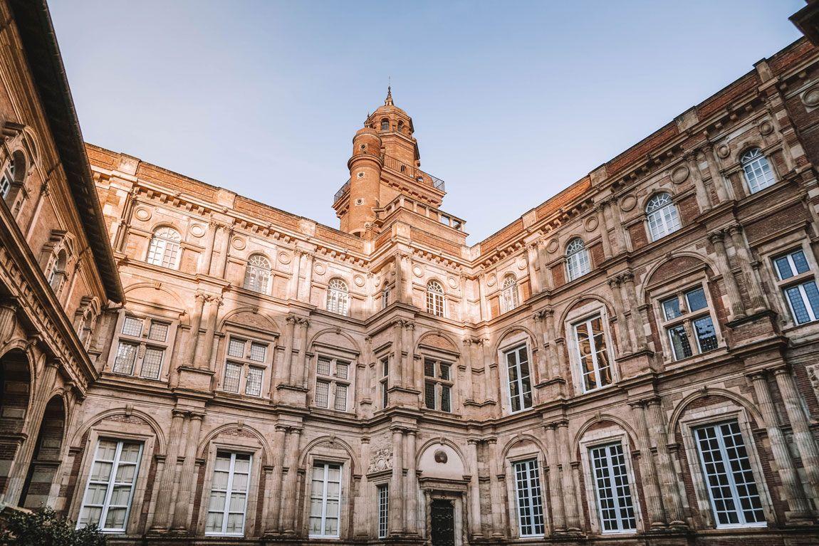 que hacer en Toulouse