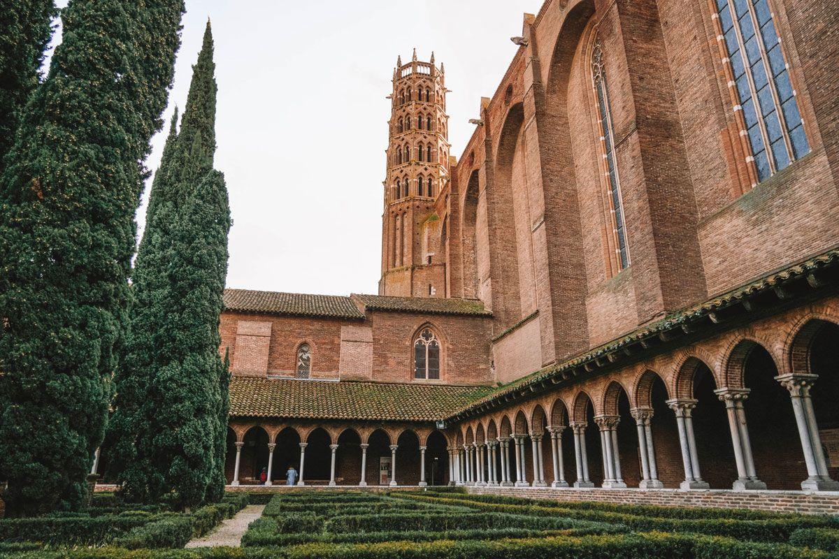 que hacer en Toulouse