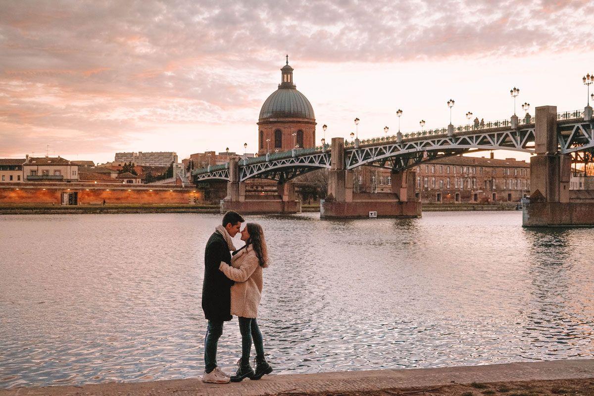 que hacer en Toulouse