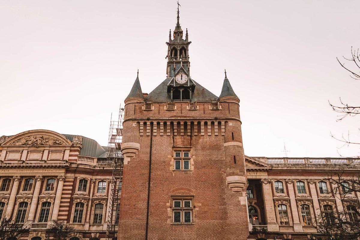 que hacer en Toulouse