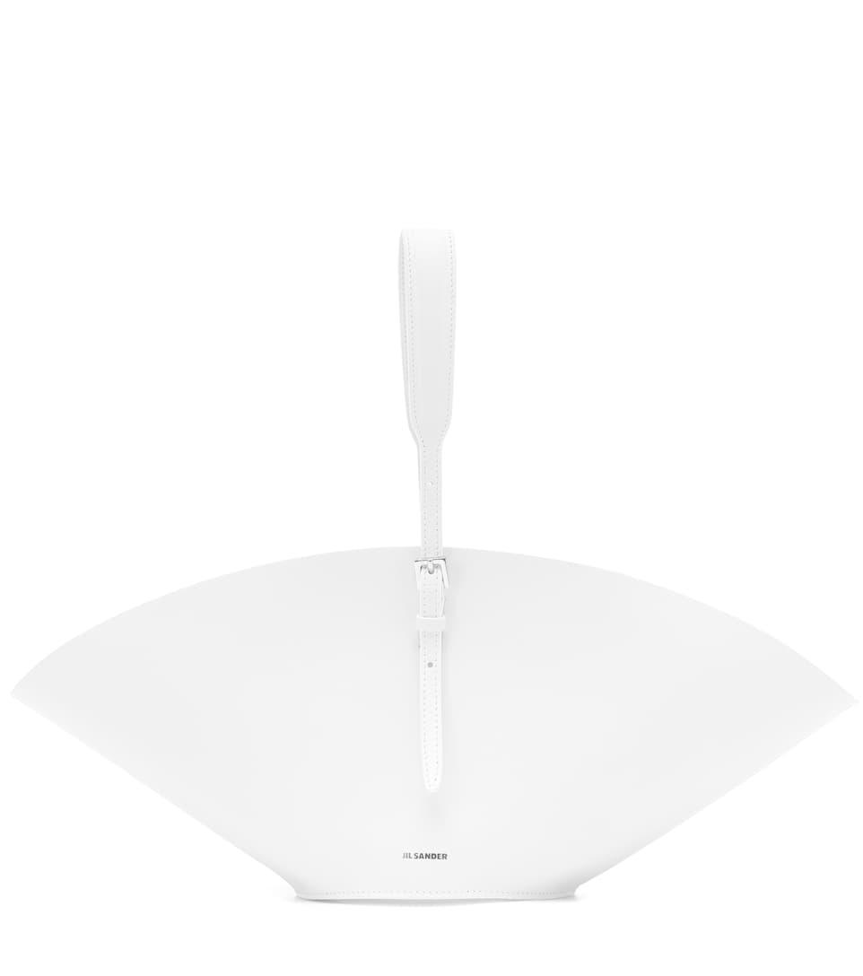 tote sombrero small jill sander