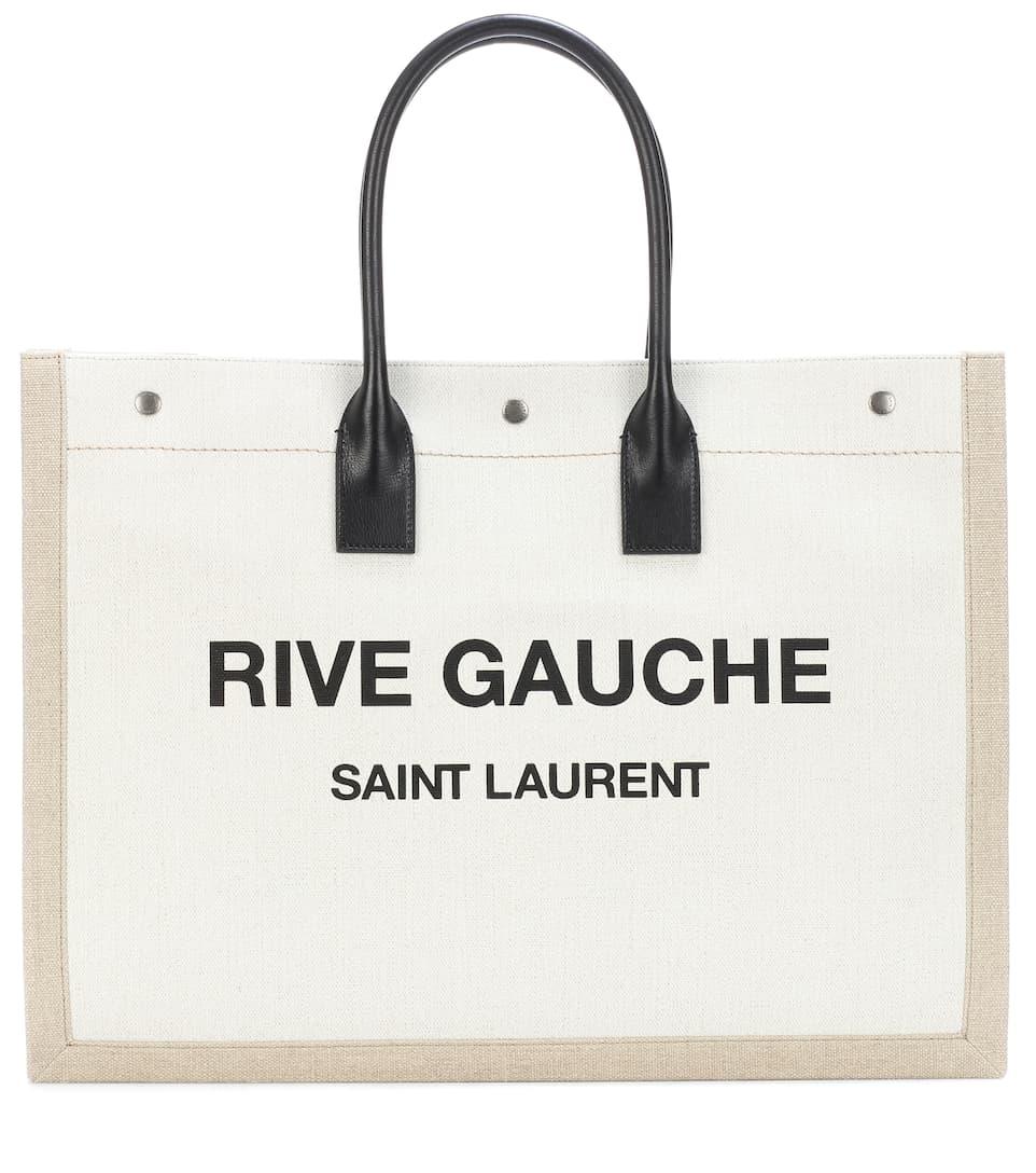 shopper rive gauche saint laurent