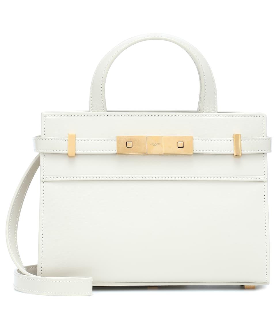 tote manhattan saint laurent