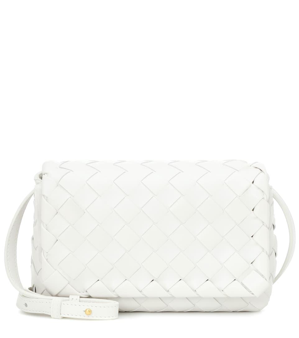 bolso olympia bottega veneta