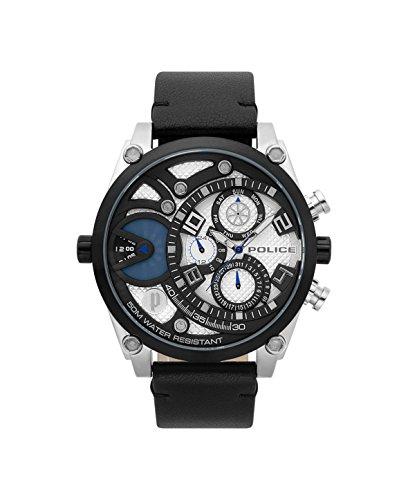 relojes Police Calavera