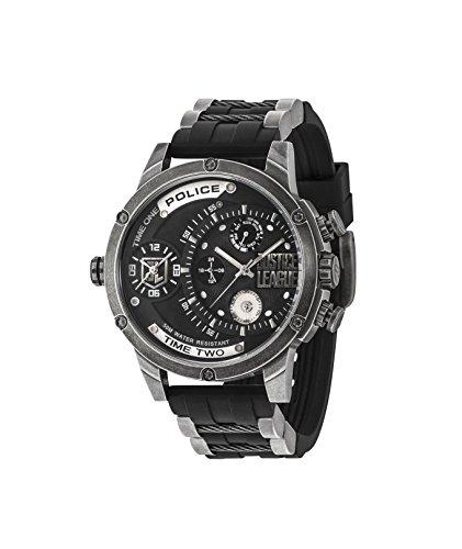 relojes Police de cine