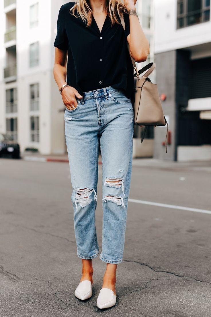 *10 Edgy-Sweet Outfit Combos Thatll Have You Turning Heads