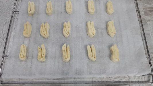 Palmeritas de azúcar con chocolate (10)