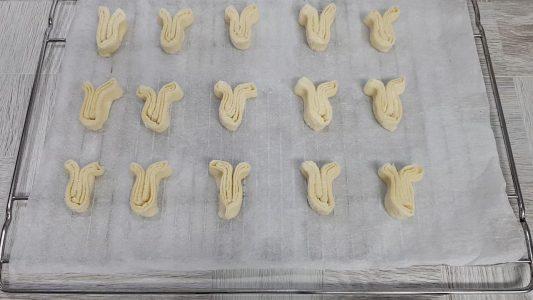 Palmeritas de azúcar con chocolate (11)