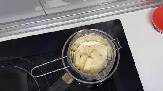 Palmeritas de azúcar con chocolate (13)