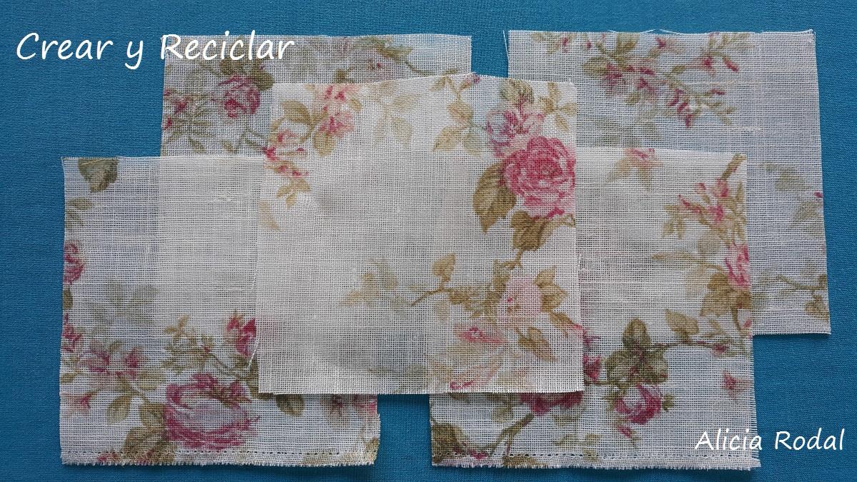 En este tutorial te muestro 8 ideas y trucos para hacer flores con retales de tela.