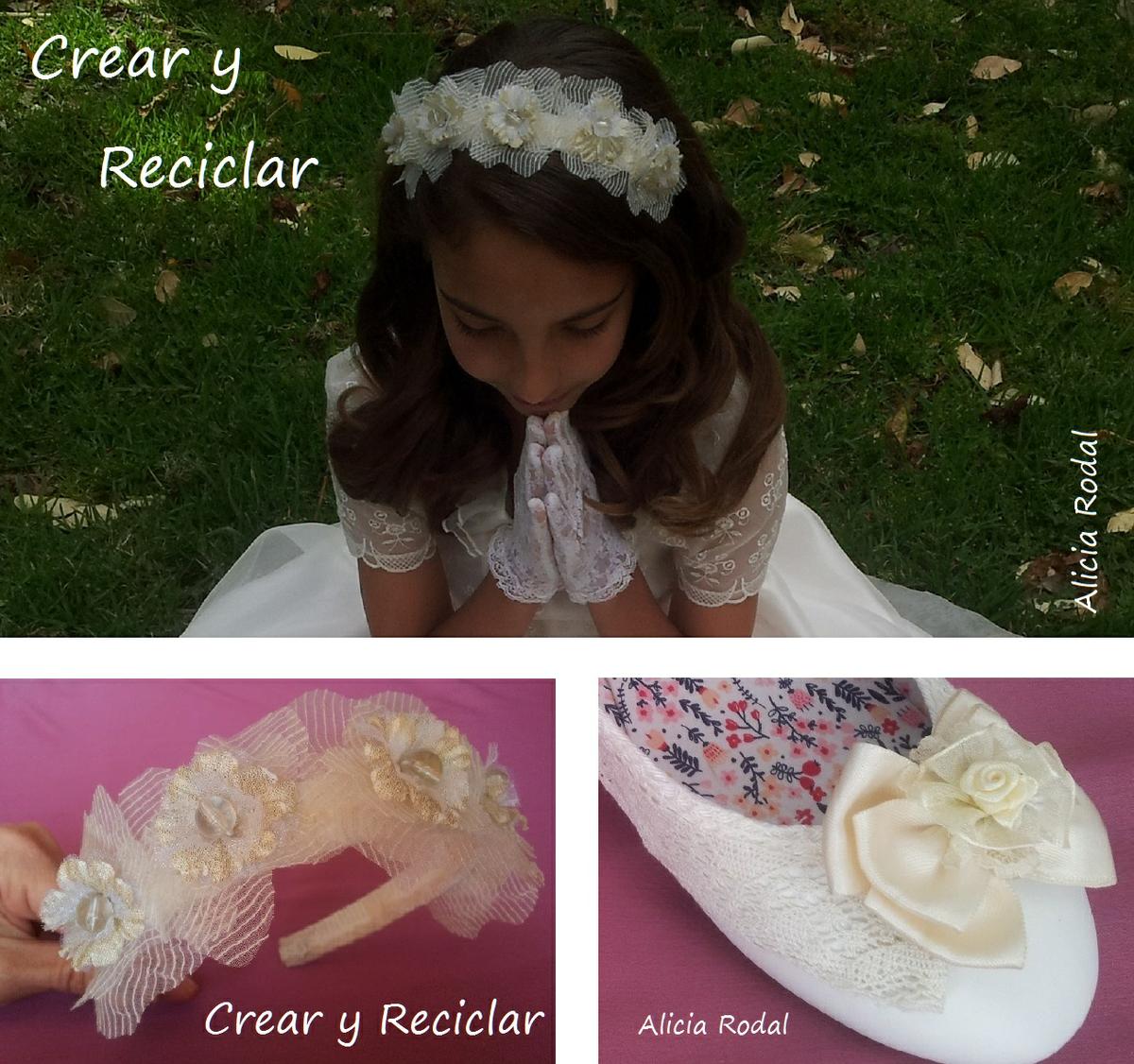 En este tutorial te muestro 8 ideas y trucos para hacer flores con retales de tela.