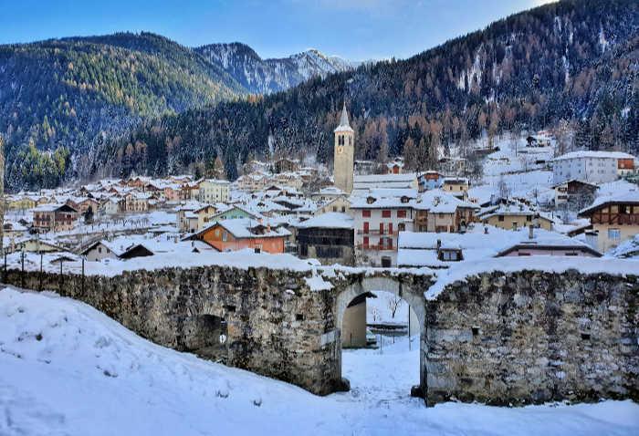 Consejos para viajar por Europa en coche
