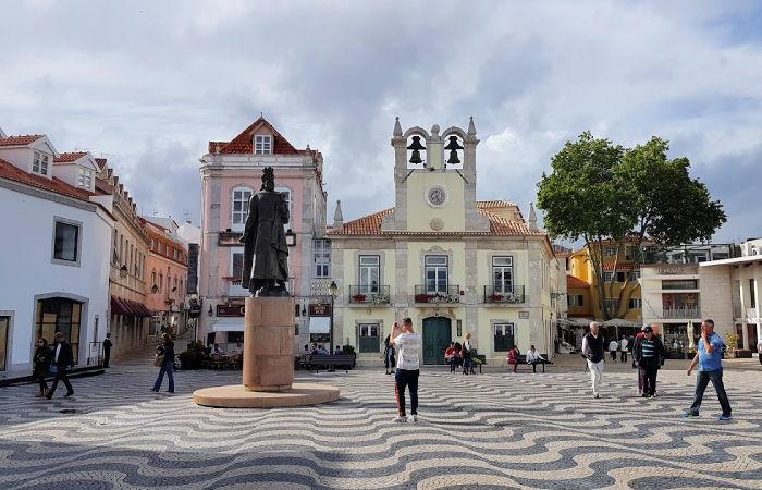 rutas en coche por europa con niños